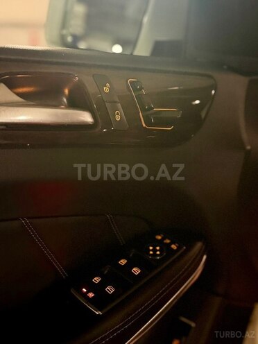 Mercedes GL 350 4MATIC 2014, 270,000 km - 3.0 л - Bakı