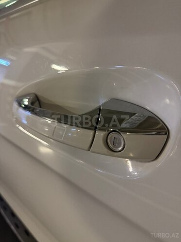 Mercedes GL 350 4MATIC 2014, 270,000 km - 3.0 л - Bakı