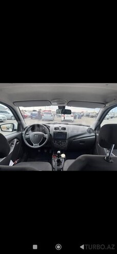 LADA (VAZ) Granta 2025, 87,000 km - 1.6 л - Bakı