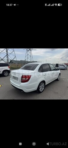 LADA (VAZ) Granta 2025, 87,000 km - 1.6 л - Bakı