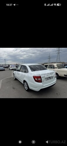 LADA (VAZ) Granta 2025, 87,000 km - 1.6 л - Bakı