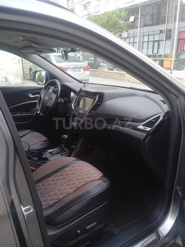 Hyundai Santa Fe 2013, 99,329 km - 2.0 l - Bakı