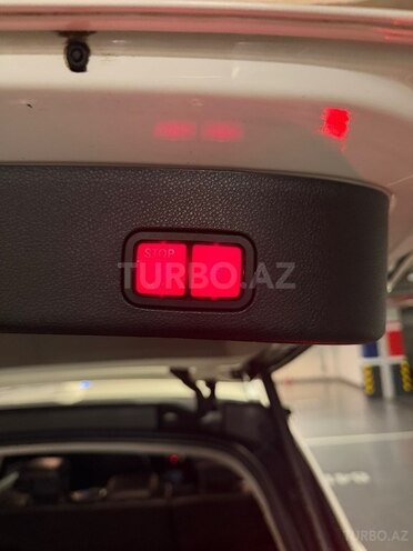 Mercedes GL 350 4MATIC 2014, 270,000 km - 3.0 л - Bakı