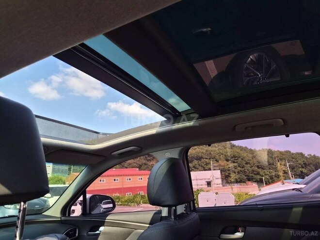 Hyundai Santa Fe 2018, 77,400 km - 2.0 l - Bakı