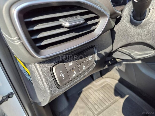 Hyundai Santa Fe 2018, 77,400 km - 2.0 l - Bakı
