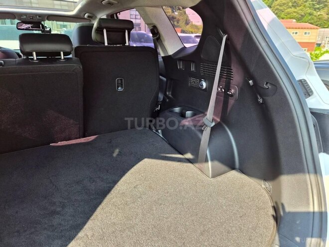 Hyundai Santa Fe 2018, 77,400 km - 2.0 l - Bakı