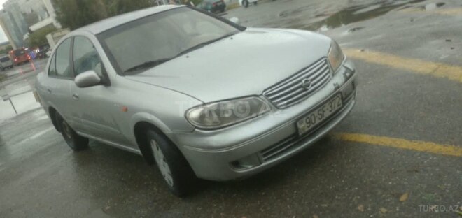 Nissan Sunny 2008, 274,555 km - 1.6 л - Sumqayıt