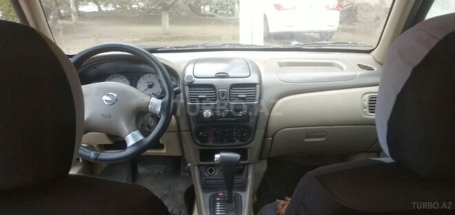 Nissan Sunny 2008, 274,555 km - 1.6 л - Sumqayıt