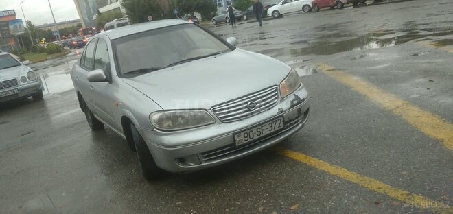 Nissan Sunny 2008, 274,555 km - 1.6 л - Sumqayıt