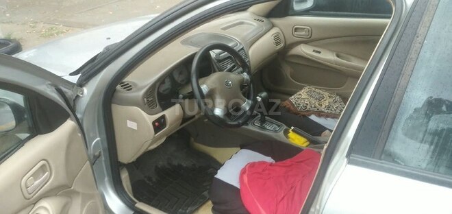 Nissan Sunny 2008, 274,555 km - 1.6 л - Sumqayıt