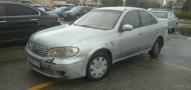 Nissan Sunny 2008, 274,555 km - 1.6 л - Sumqayıt