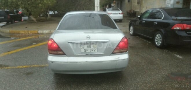 Nissan Sunny 2008, 274,555 km - 1.6 л - Sumqayıt