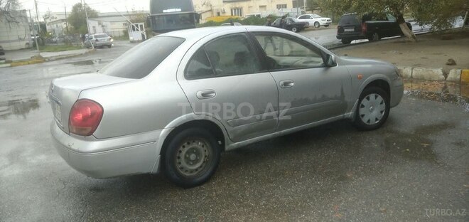 Nissan Sunny 2008, 274,555 km - 1.6 л - Sumqayıt
