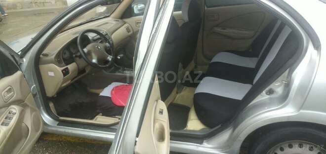 Nissan Sunny 2008, 274,555 km - 1.6 л - Sumqayıt