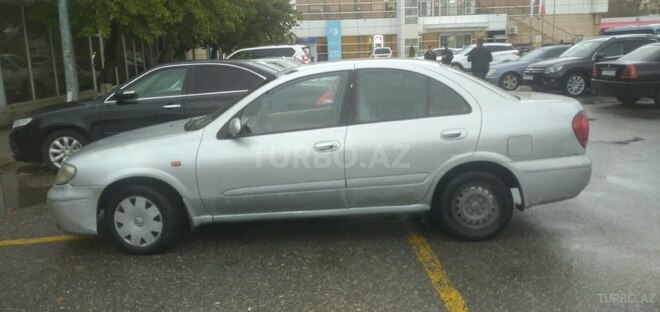 Nissan Sunny 2008, 274,555 km - 1.6 л - Sumqayıt