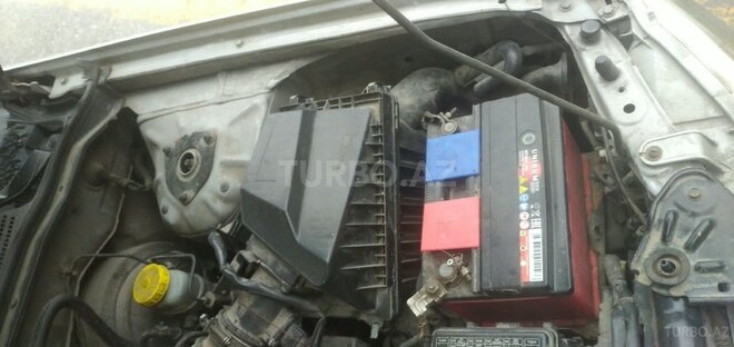 Nissan Sunny 2008, 274,555 km - 1.6 л - Sumqayıt