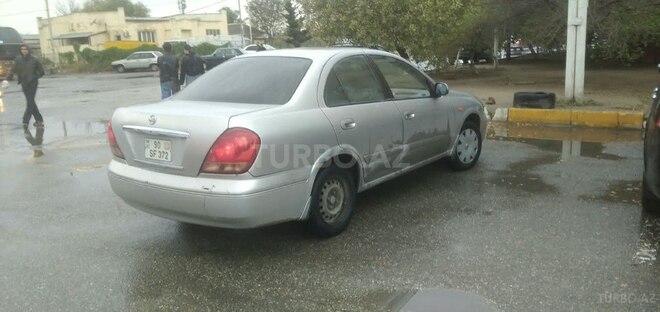Nissan Sunny 2008, 274,555 km - 1.6 л - Sumqayıt