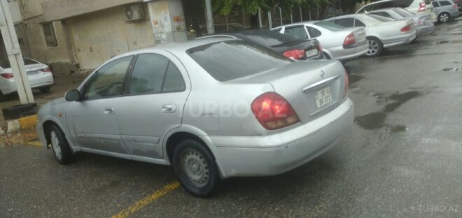 Nissan Sunny 2008, 274,555 km - 1.6 л - Sumqayıt
