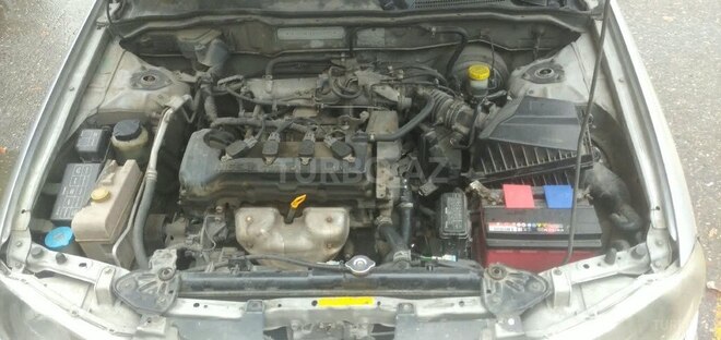 Nissan Sunny 2008, 274,555 km - 1.6 л - Sumqayıt