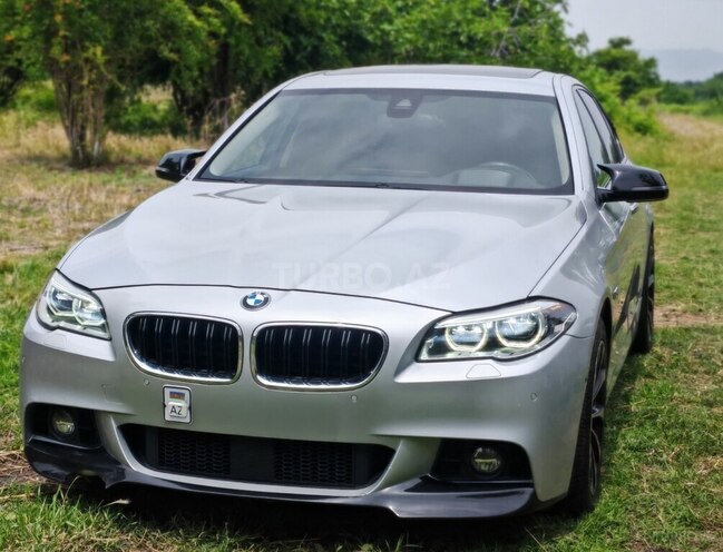 BMW  2016, 205,000 km - 2.0 l - Bakı