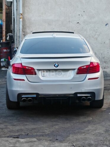 BMW  2016, 205,000 km - 2.0 l - Bakı