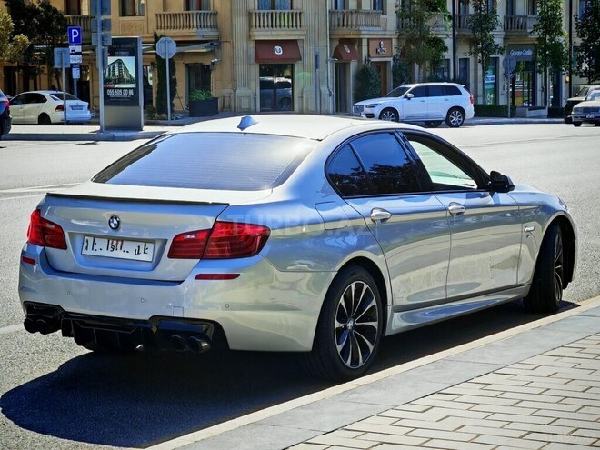BMW  2016, 205,000 km - 2.0 l - Bakı