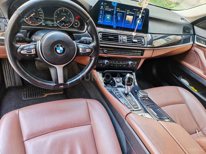 BMW  2016, 205,000 km - 2.0 l - Bakı