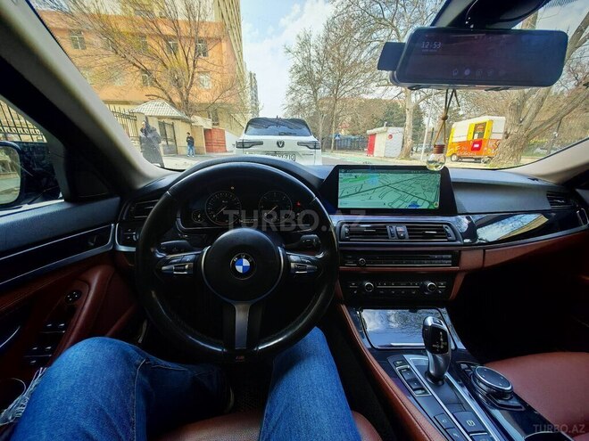 BMW  2016, 205,000 km - 2.0 l - Bakı