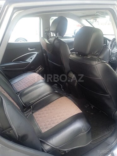 Hyundai Santa Fe 2013, 99,329 km - 2.0 l - Bakı