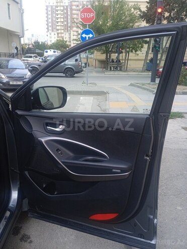 Hyundai Santa Fe 2013, 99,329 km - 2.0 l - Bakı