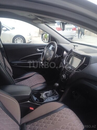 Hyundai Santa Fe 2013, 99,329 km - 2.0 l - Bakı