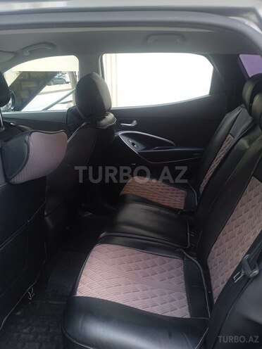 Hyundai Santa Fe 2013, 99,329 km - 2.0 l - Bakı
