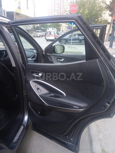Hyundai Santa Fe 2013, 99,329 km - 2.0 l - Bakı