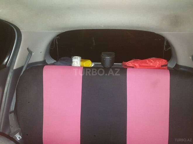 Toyota Vitz 2000, 290,000 km - 1.0 л - Neftçala