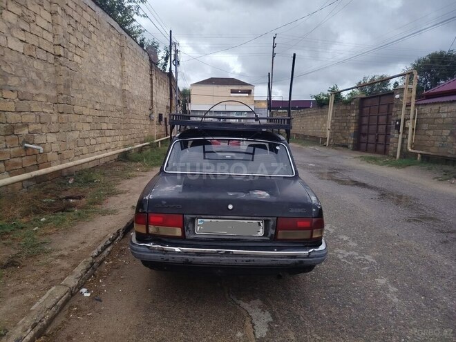 GAZ 3110 1998, 258,425 km - 2.5 л - Bakı