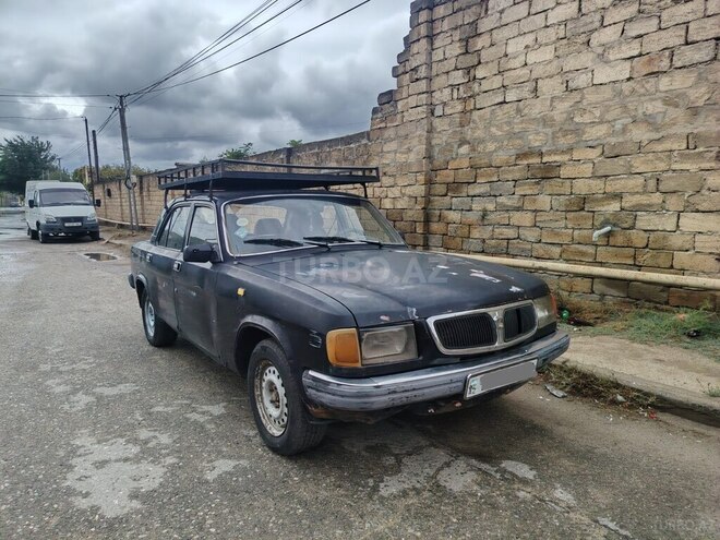 GAZ 3110 1998, 258,425 km - 2.5 л - Bakı