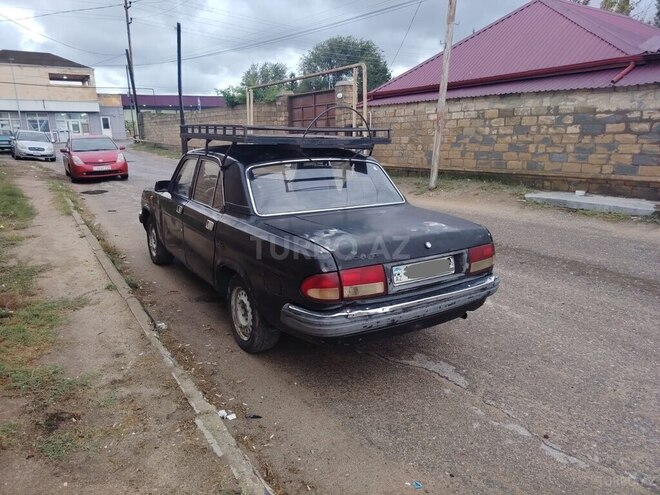 GAZ 3110 1998, 258,425 km - 2.5 л - Bakı