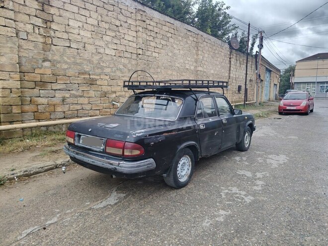 GAZ 3110 1998, 258,425 km - 2.5 л - Bakı