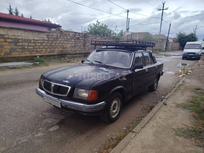 GAZ 3110 1998, 258,425 km - 2.5 л - Bakı