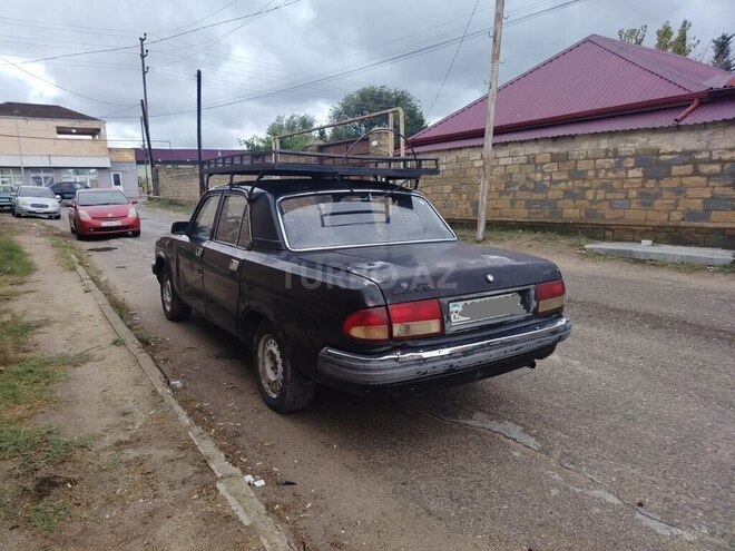 GAZ 3110 1998, 258,425 km - 2.5 л - Bakı