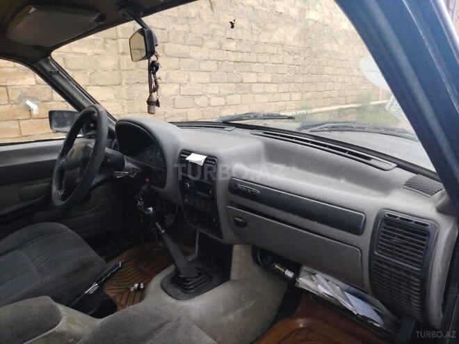 GAZ 3110 1998, 258,425 km - 2.5 л - Bakı