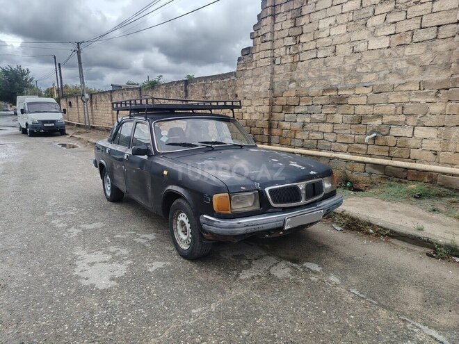 GAZ 3110 1998, 258,425 km - 2.5 л - Bakı