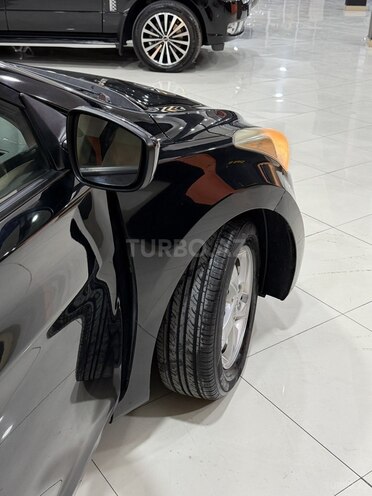 Hyundai Elantra 2014, 75,000 km - 1.8 l - Sumqayıt