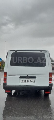 Ford Transit 1992, 350,896 km - 2.5 l - Bərdə