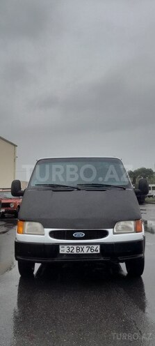 Ford Transit 1992, 350,896 km - 2.5 l - Bərdə