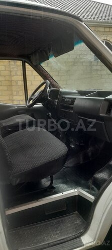 Ford Transit 1992, 350,896 km - 2.5 l - Bərdə