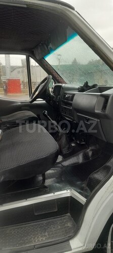 Ford Transit 1992, 350,896 km - 2.5 l - Bərdə