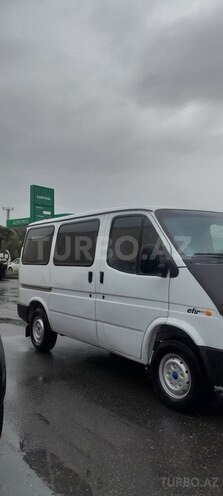 Ford Transit 1992, 350,896 km - 2.5 l - Bərdə