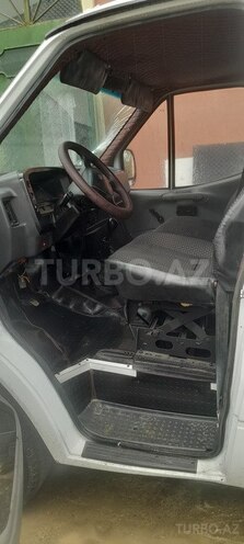 Ford Transit 1992, 350,896 km - 2.5 l - Bərdə