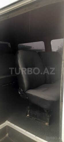Ford Transit 1992, 350,896 km - 2.5 l - Bərdə